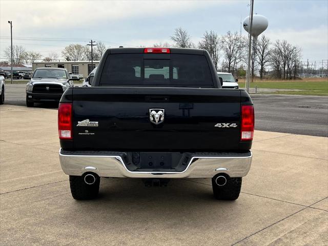 used 2016 Ram 1500 car, priced at $26,998