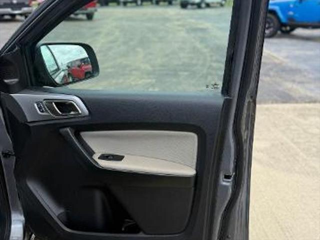 used 2021 Ford Ranger car, priced at $30,254