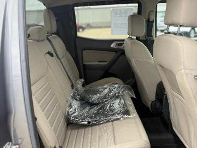 used 2021 Ford Ranger car, priced at $30,254