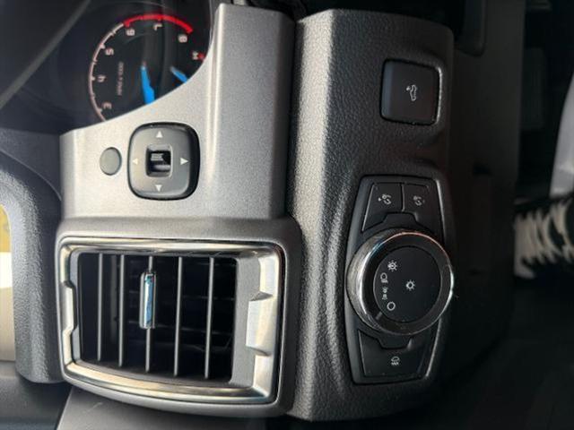 used 2021 Ford Ranger car, priced at $30,254