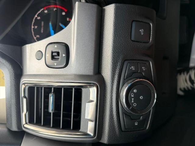used 2021 Ford Ranger car, priced at $30,254