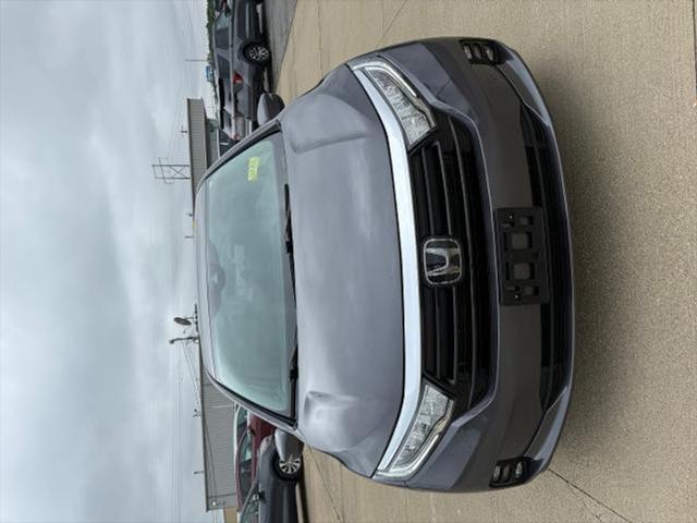used 2023 Honda Odyssey car