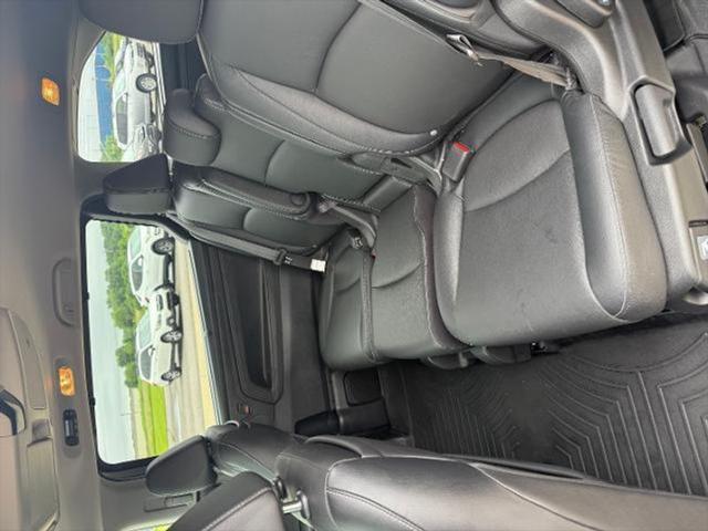 used 2023 Honda Odyssey car