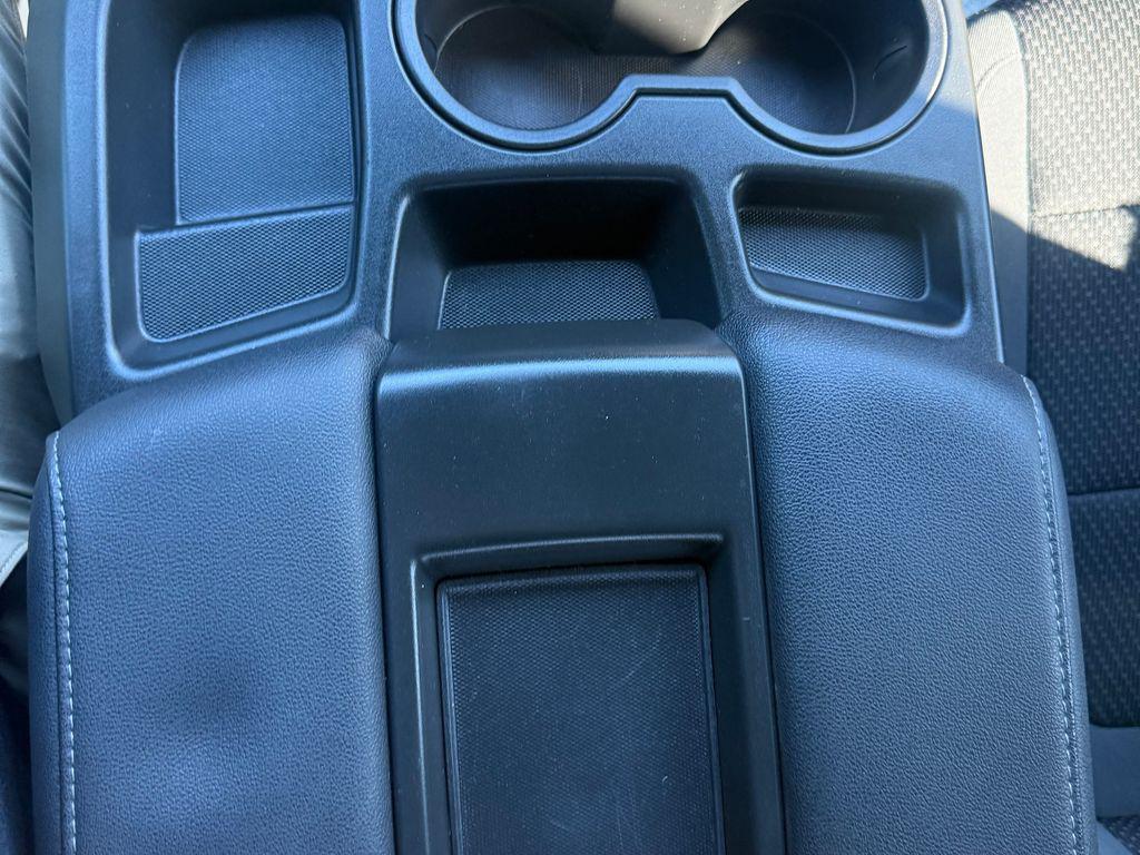 used 2021 Chevrolet Silverado 1500 car, priced at $36,999