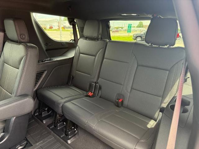 new 2025 Chevrolet Tahoe car, priced at $84,390