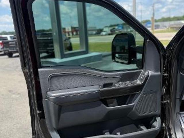 used 2021 Ford F-150 car, priced at $39,998
