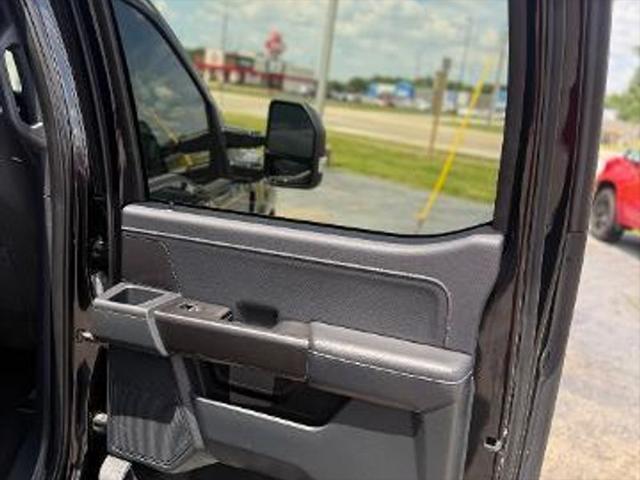 used 2021 Ford F-150 car, priced at $39,998