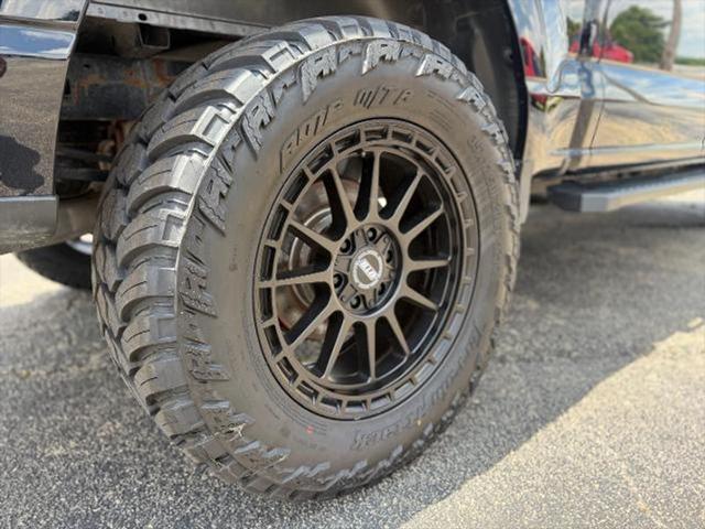 used 2021 Ford F-150 car, priced at $39,998