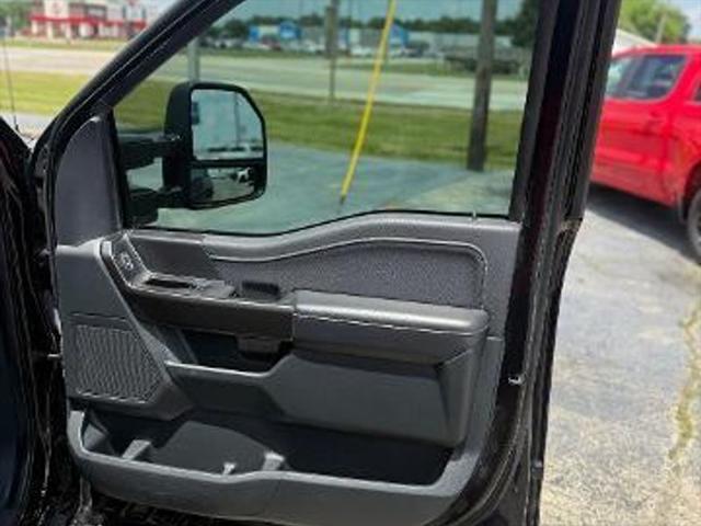 used 2021 Ford F-150 car, priced at $39,998