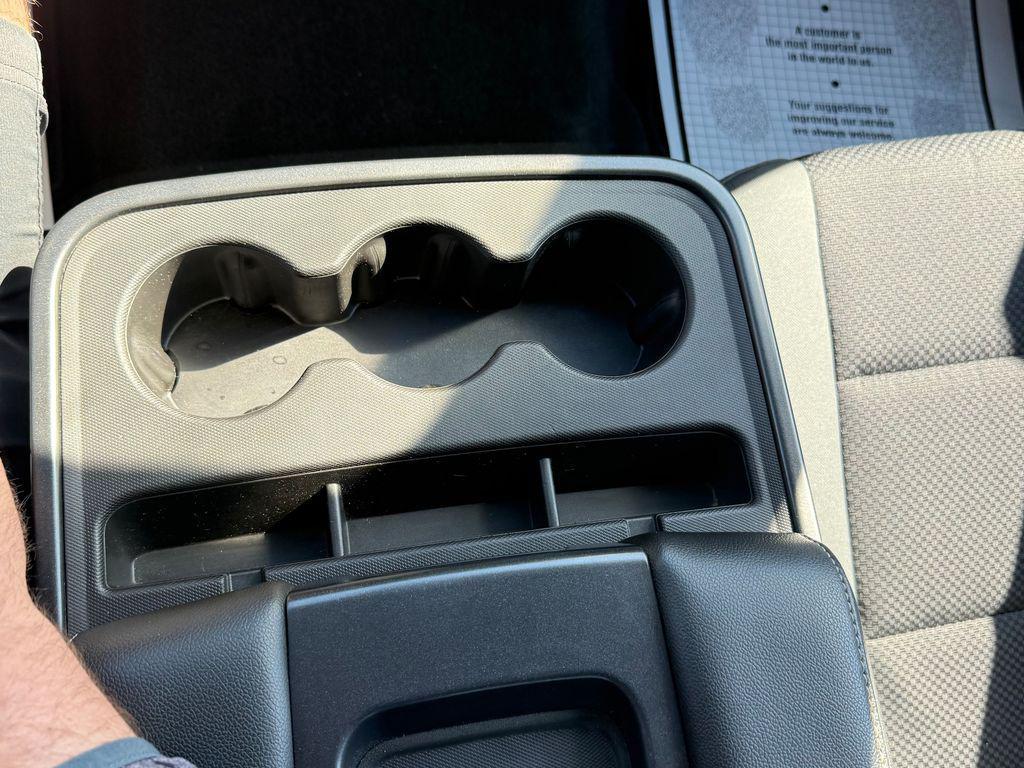 used 2015 Chevrolet Silverado 2500 car, priced at $44,998