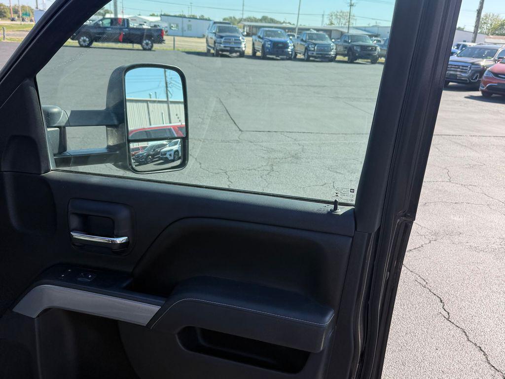 used 2015 Chevrolet Silverado 2500 car, priced at $44,998