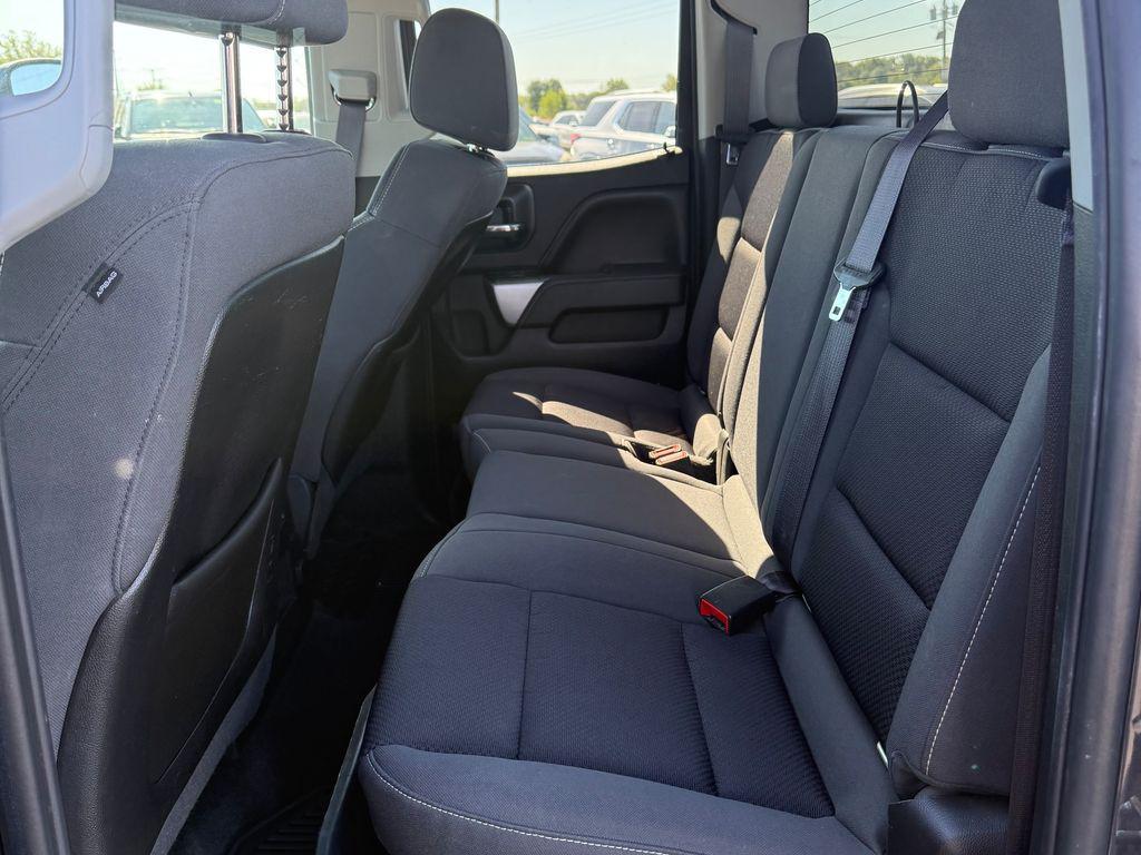 used 2015 Chevrolet Silverado 2500 car, priced at $44,998