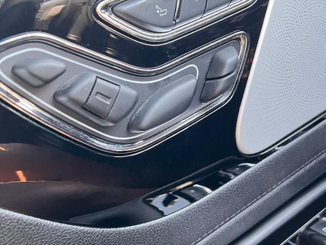 used 2023 Lincoln Aviator car, priced at $69,998