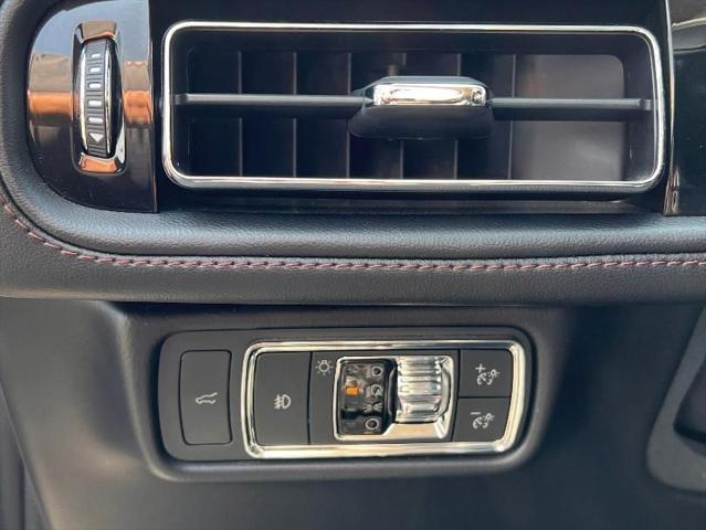 used 2023 Lincoln Aviator car, priced at $69,998
