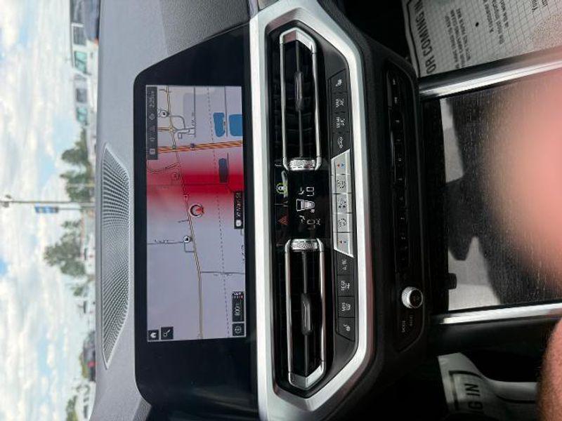 used 2021 BMW 330 car, priced at $28,995