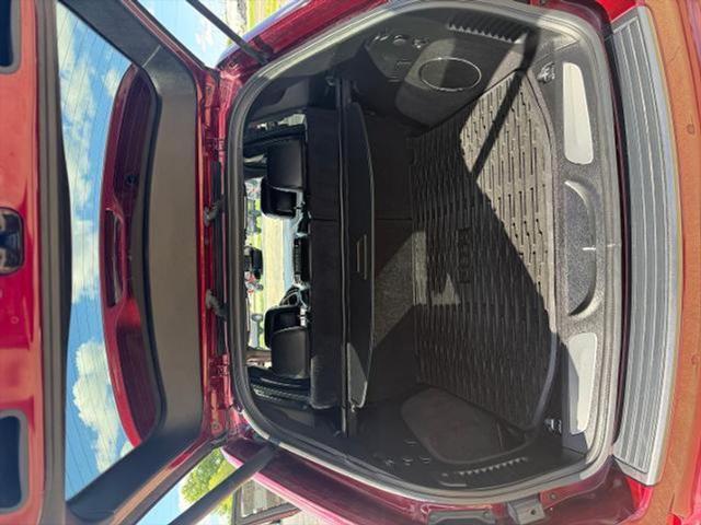 used 2019 Jeep Grand Cherokee car, priced at $23,995