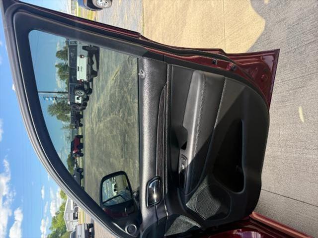 used 2019 Jeep Grand Cherokee car, priced at $23,995