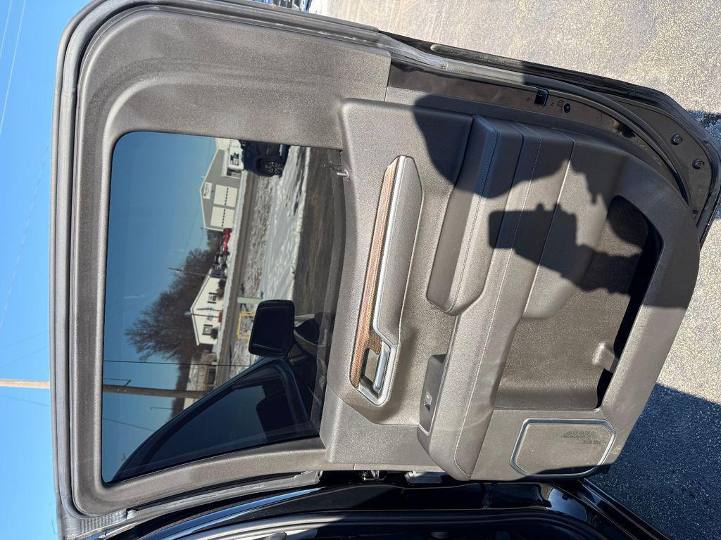 used 2023 Chevrolet Silverado 1500 car, priced at $42,998