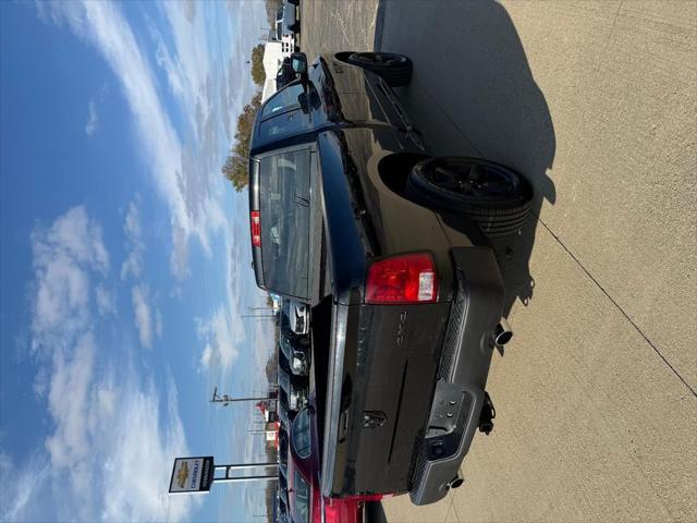 used 2018 Ram 1500 car, priced at $21,998