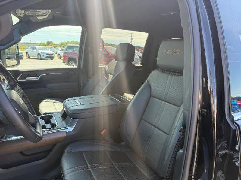 used 2025 Chevrolet Silverado 2500 car, priced at $84,998
