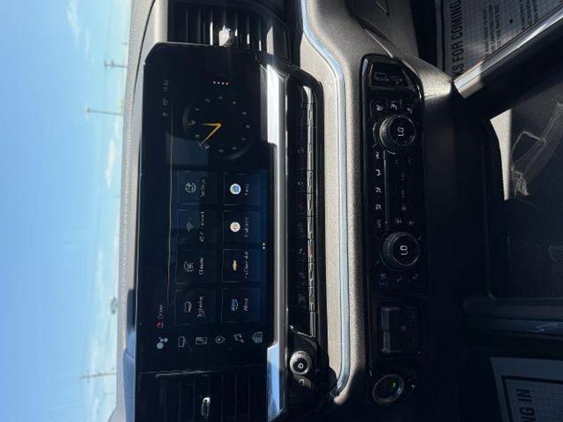 used 2025 Chevrolet Silverado 2500 car, priced at $84,998
