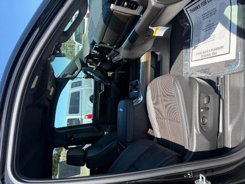used 2025 Chevrolet Silverado 2500 car, priced at $84,998