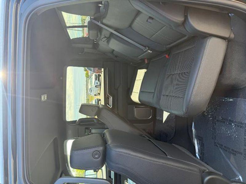 used 2025 Chevrolet Silverado 2500 car, priced at $84,998