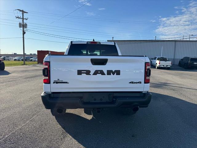 used 2021 Ram 1500 car