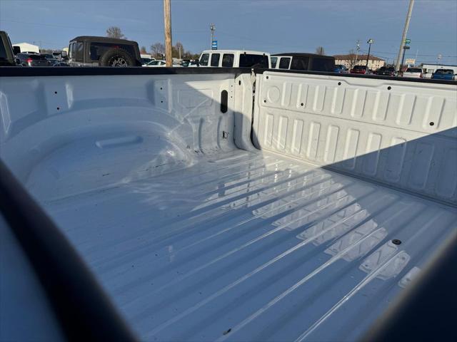 used 2021 Ram 1500 car