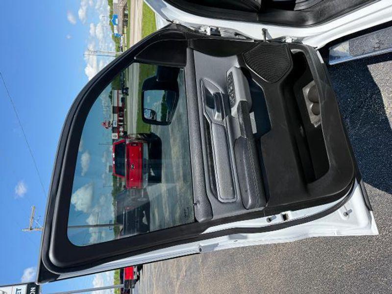 used 2021 Ram 1500 car, priced at $29,395