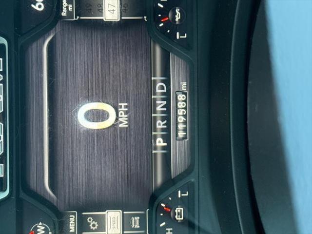 used 2021 Ram 1500 car, priced at $29,395