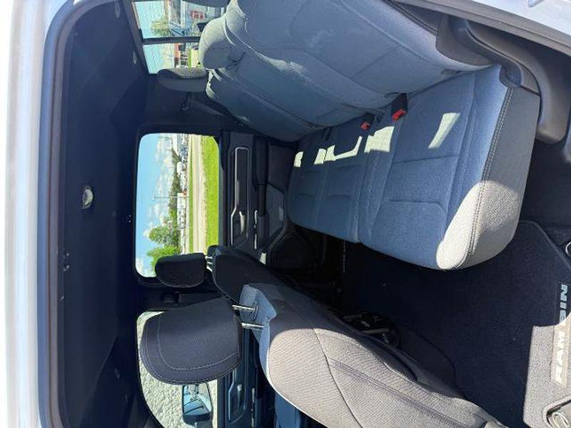 used 2021 Ram 1500 car, priced at $29,395