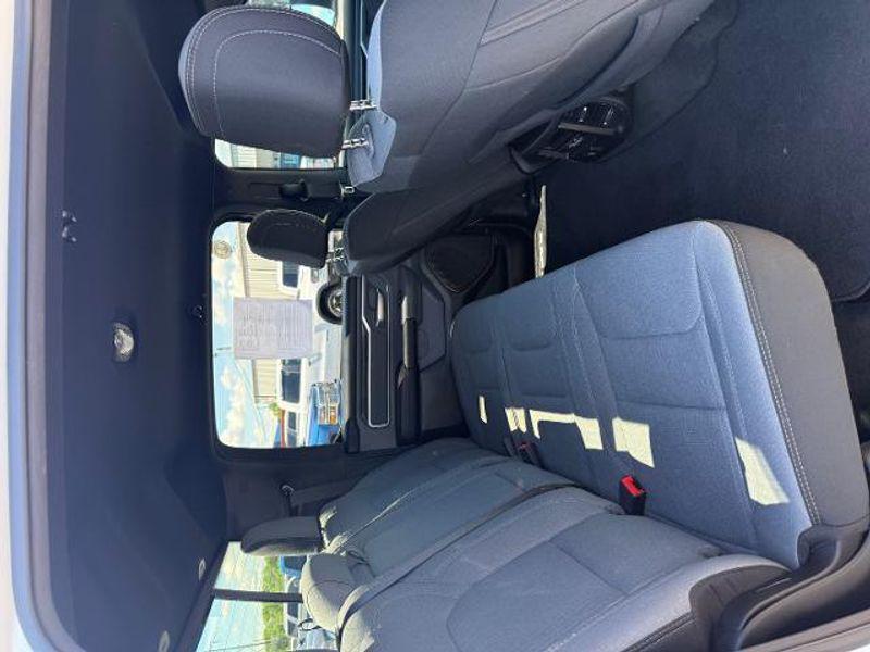 used 2021 Ram 1500 car, priced at $29,395