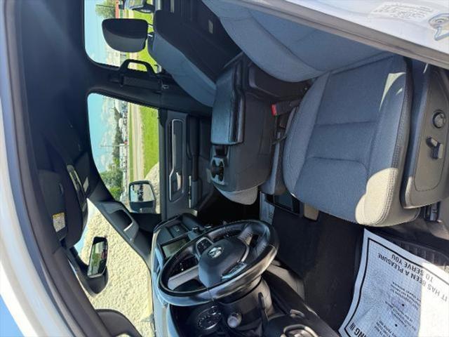 used 2021 Ram 1500 car, priced at $29,395