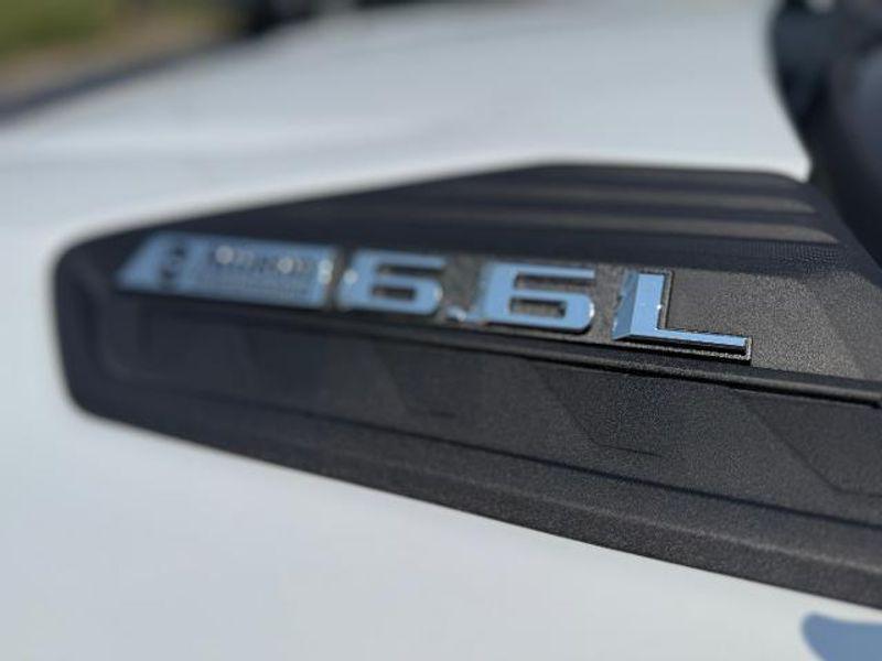 new 2025 Chevrolet Silverado 2500 car, priced at $54,145
