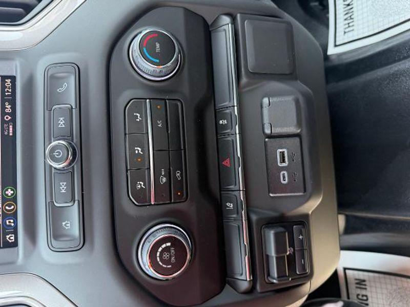 new 2025 Chevrolet Silverado 2500 car, priced at $54,145