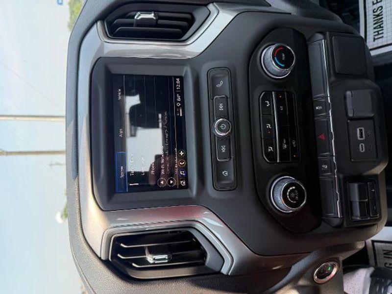 new 2025 Chevrolet Silverado 2500 car, priced at $54,145