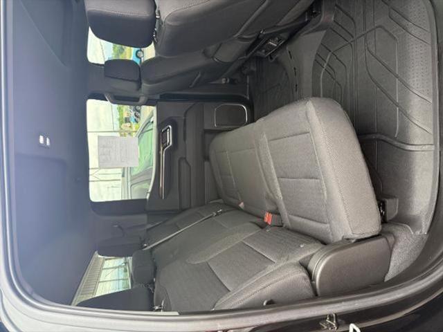used 2023 Chevrolet Silverado 1500 car, priced at $43,595