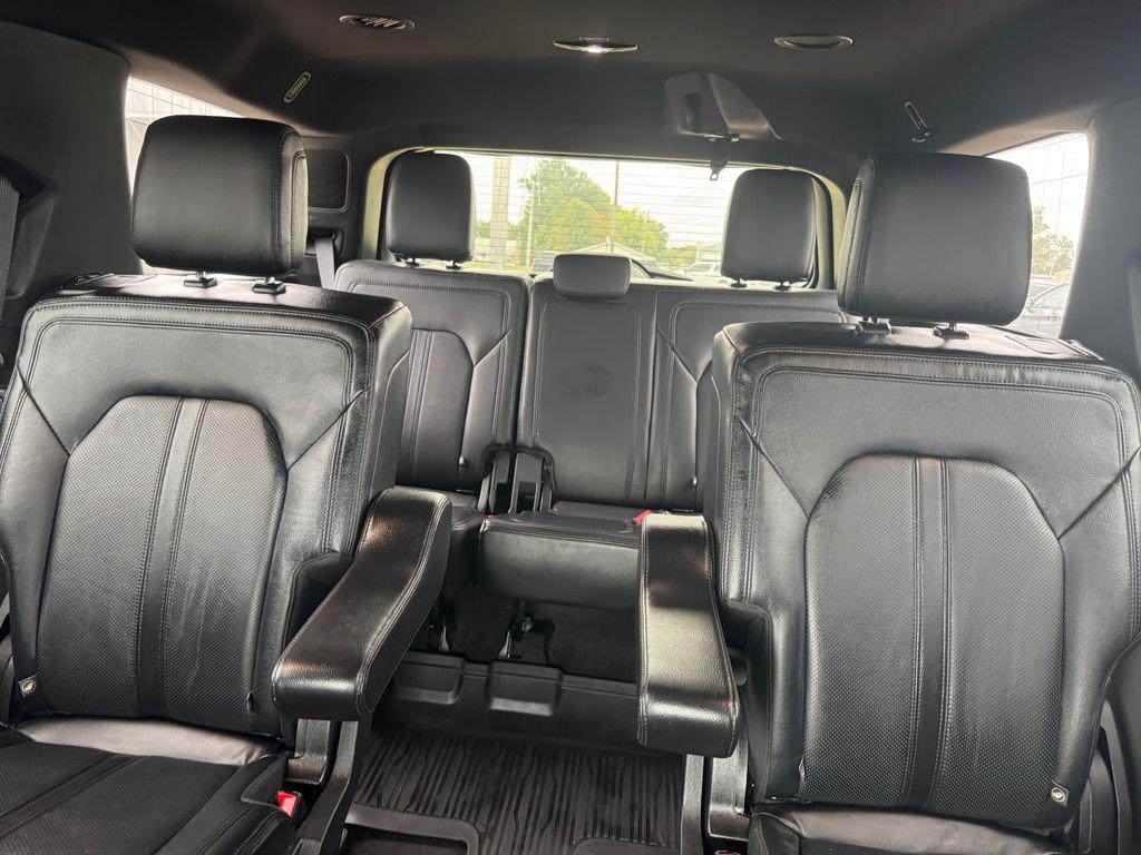 used 2019 Ford Expedition car, priced at $28,998