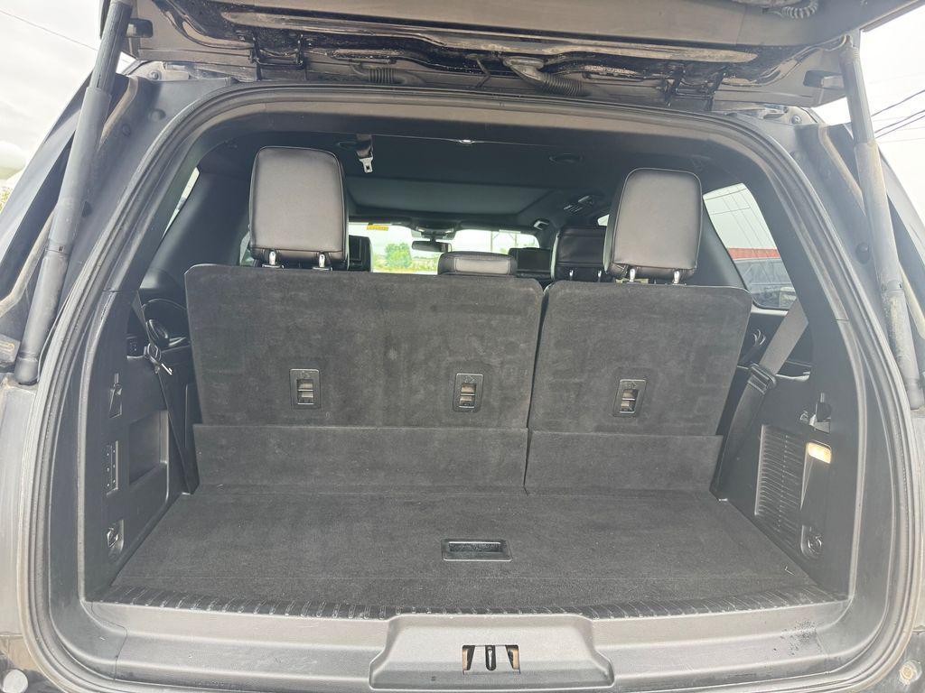 used 2019 Ford Expedition car, priced at $28,998