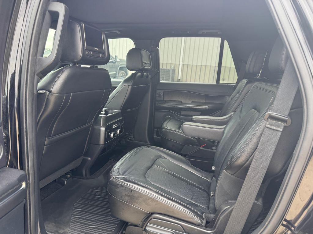 used 2019 Ford Expedition car, priced at $28,998