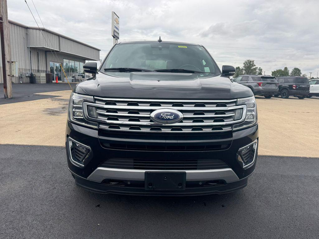 used 2019 Ford Expedition car, priced at $28,998