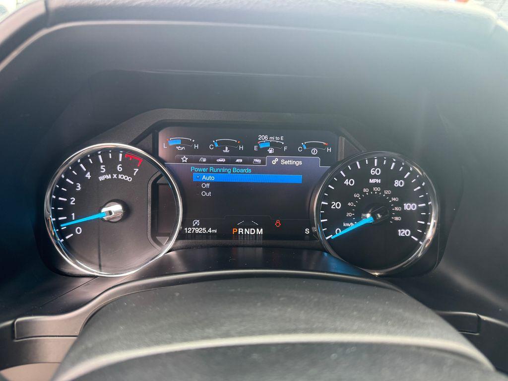 used 2019 Ford Expedition car, priced at $28,998