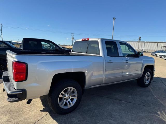 used 2015 Chevrolet Silverado 1500 car