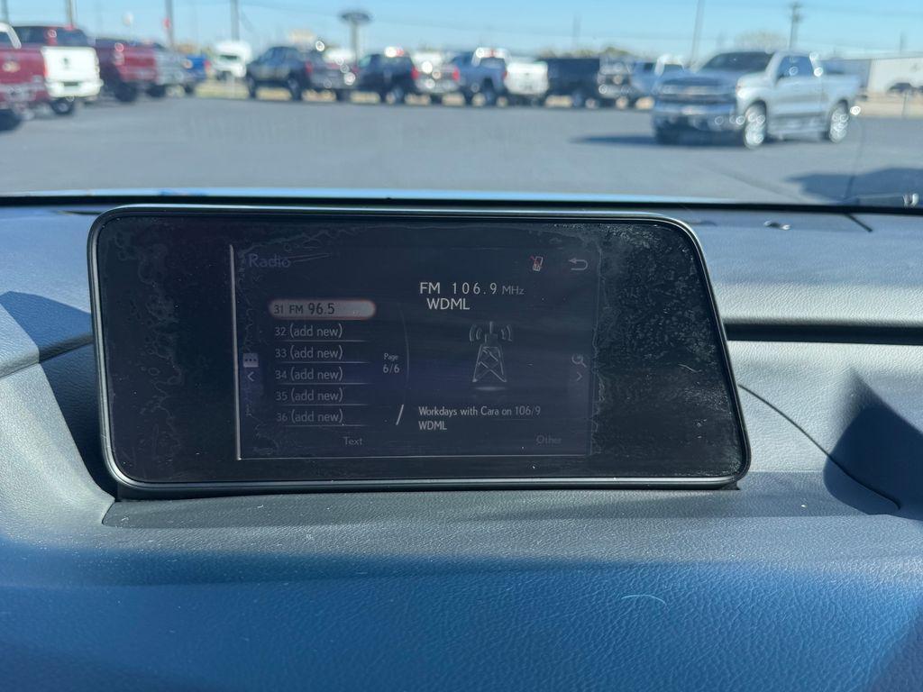 used 2016 Lexus RX 350 car, priced at $23,998