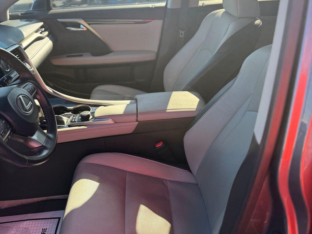 used 2016 Lexus RX 350 car, priced at $23,998