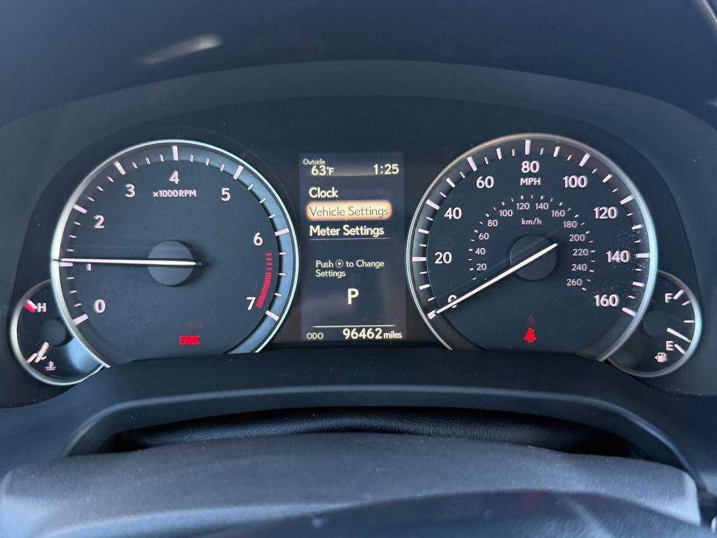 used 2016 Lexus RX 350 car, priced at $23,998