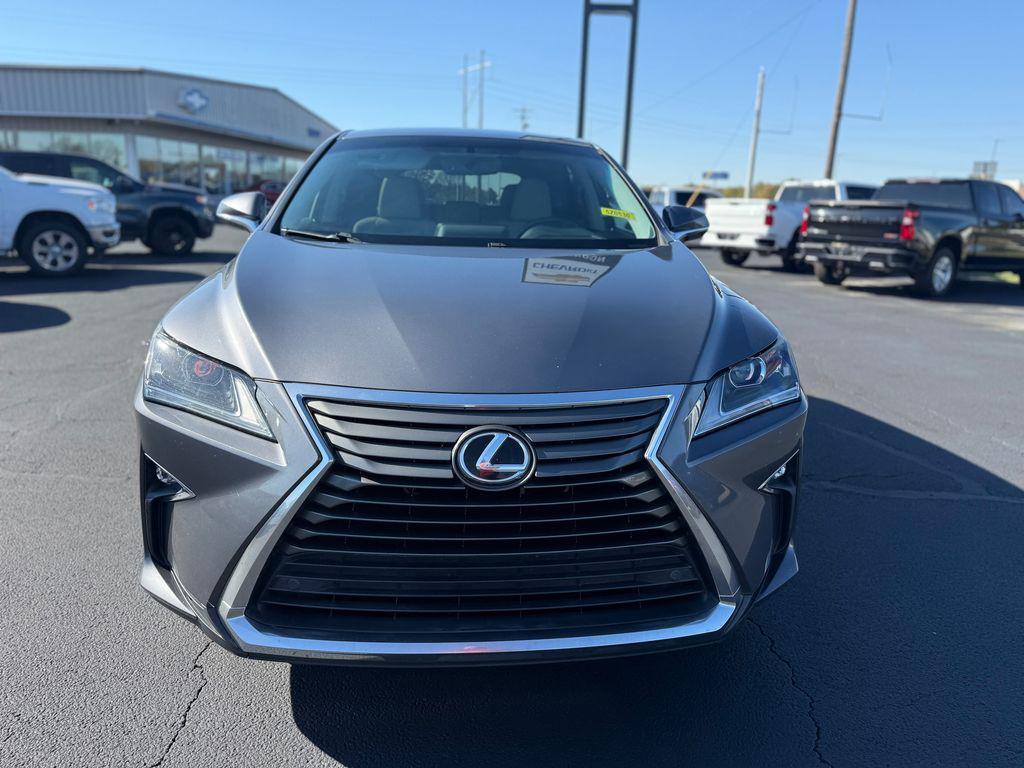 used 2016 Lexus RX 350 car, priced at $23,998