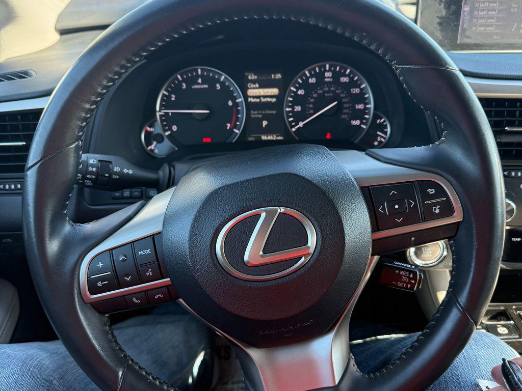 used 2016 Lexus RX 350 car, priced at $23,998
