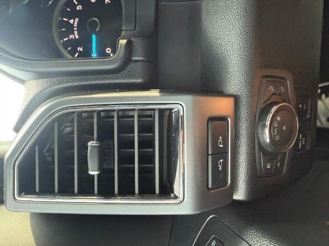 used 2019 Ford F-150 car, priced at $31,568